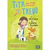 Hot Booksmile Tita e Trevo - uma Dupla Imbatível Nº 4 de Megan Rix - O Mistério da Galinha Perdida