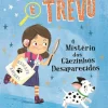 Online Booksmile Tita e Trevo N.º 1 de Megan Rix - O Mistério dos Cãezinhos Desaparecidos