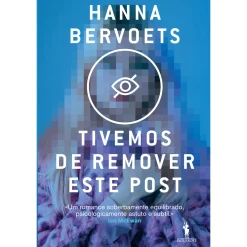 Discount Dom Quixote Tivemos de Remover Este Post de Hanna Bervoets