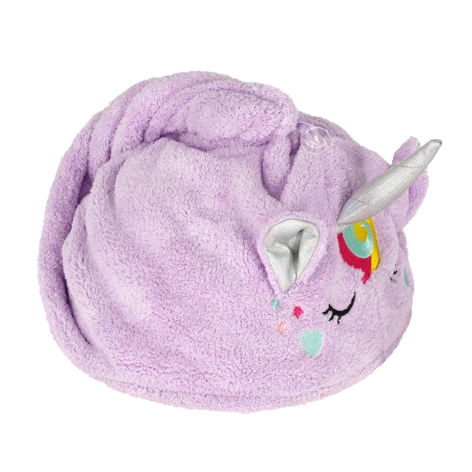 Legami Toalha Cabelo - Unicórnio