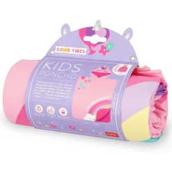 Online Legami Toalha Para Crianças - Unicórnio Rosa