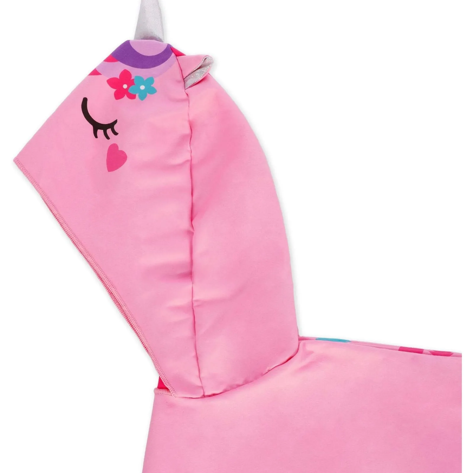 Online Legami Toalha Para Crianças - Unicórnio Rosa