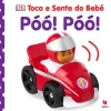 Hot Texto Editora Toca e Sente do Bebé - Póó! Póó! de Vários Autores