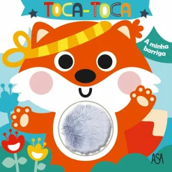 Online Asa Toca-Toca: o Minha Barriga de Véronique Raskinet