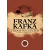 Livros Do Brasil Todos os Contos de Franz Kafka