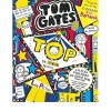 Booksmile Tom Gates 9 de Liz Pichon - No TOP da Turma (Quase) (2ª Edição)