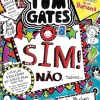 Best Booksmile Tom Gates 8: Sim! Não. Talvez… de Liz Pichon