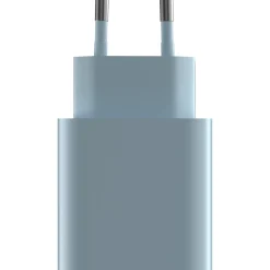 Onetop Tomada Usb-C Azul Aqua Sky