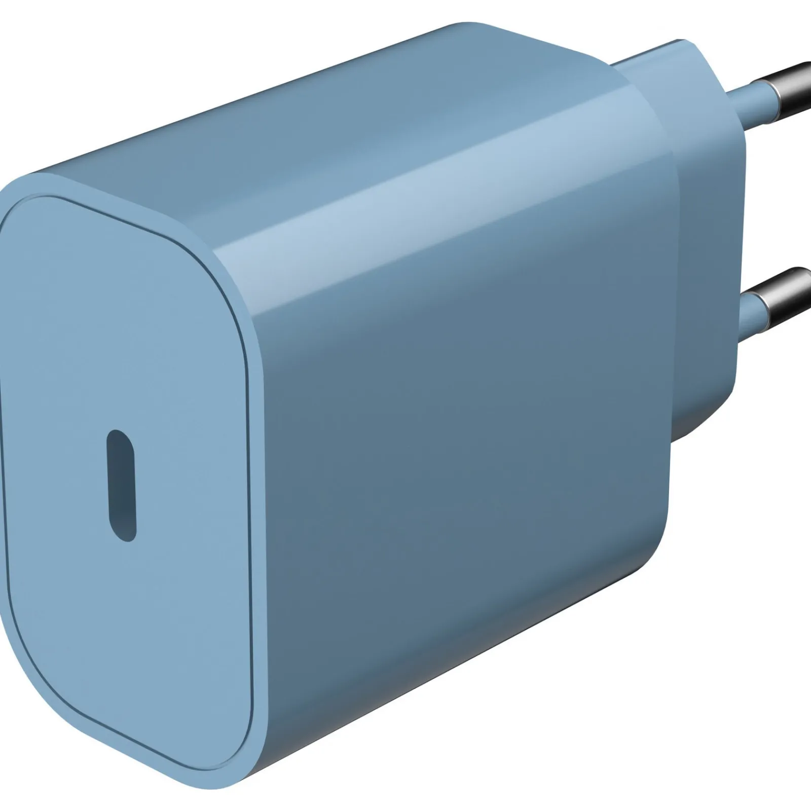 Sale Onetop Tomada USB-C Azul Fusion