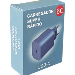 Sale Onetop Tomada USB-C Azul Fusion