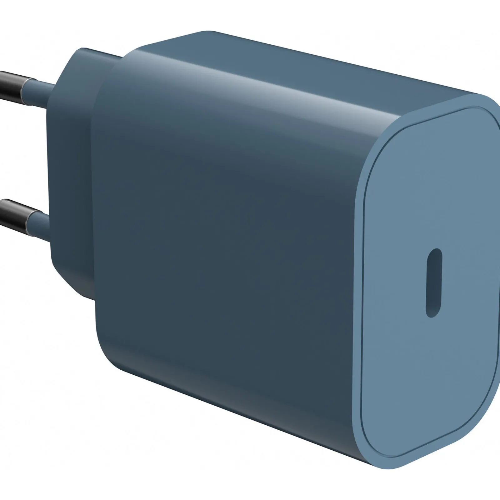 Sale Onetop Tomada USB-C Azul Fusion