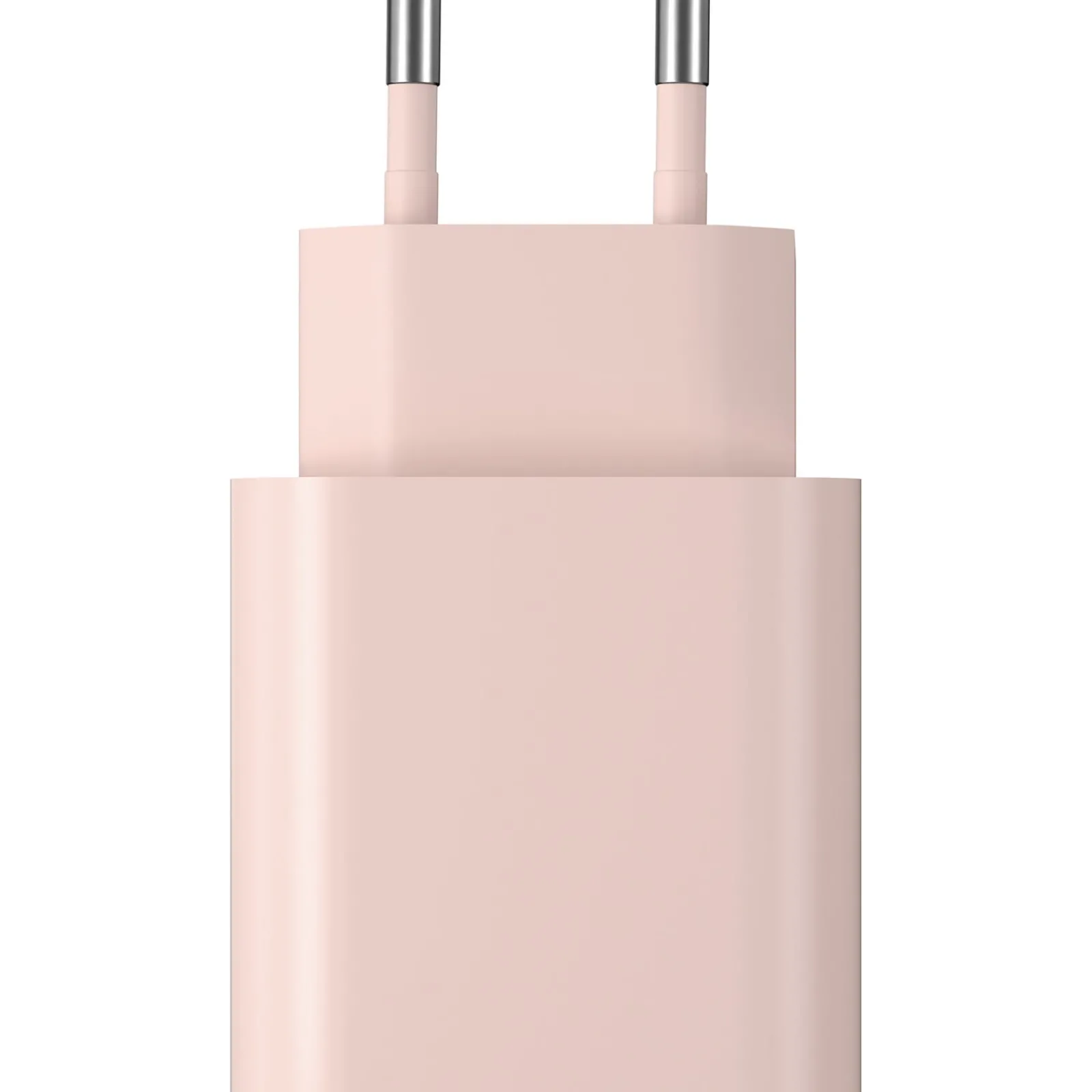 Onetop Tomada USB-C Rosa Fusion