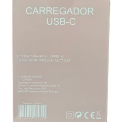 Onetop Tomada USB-C Rosa Fusion