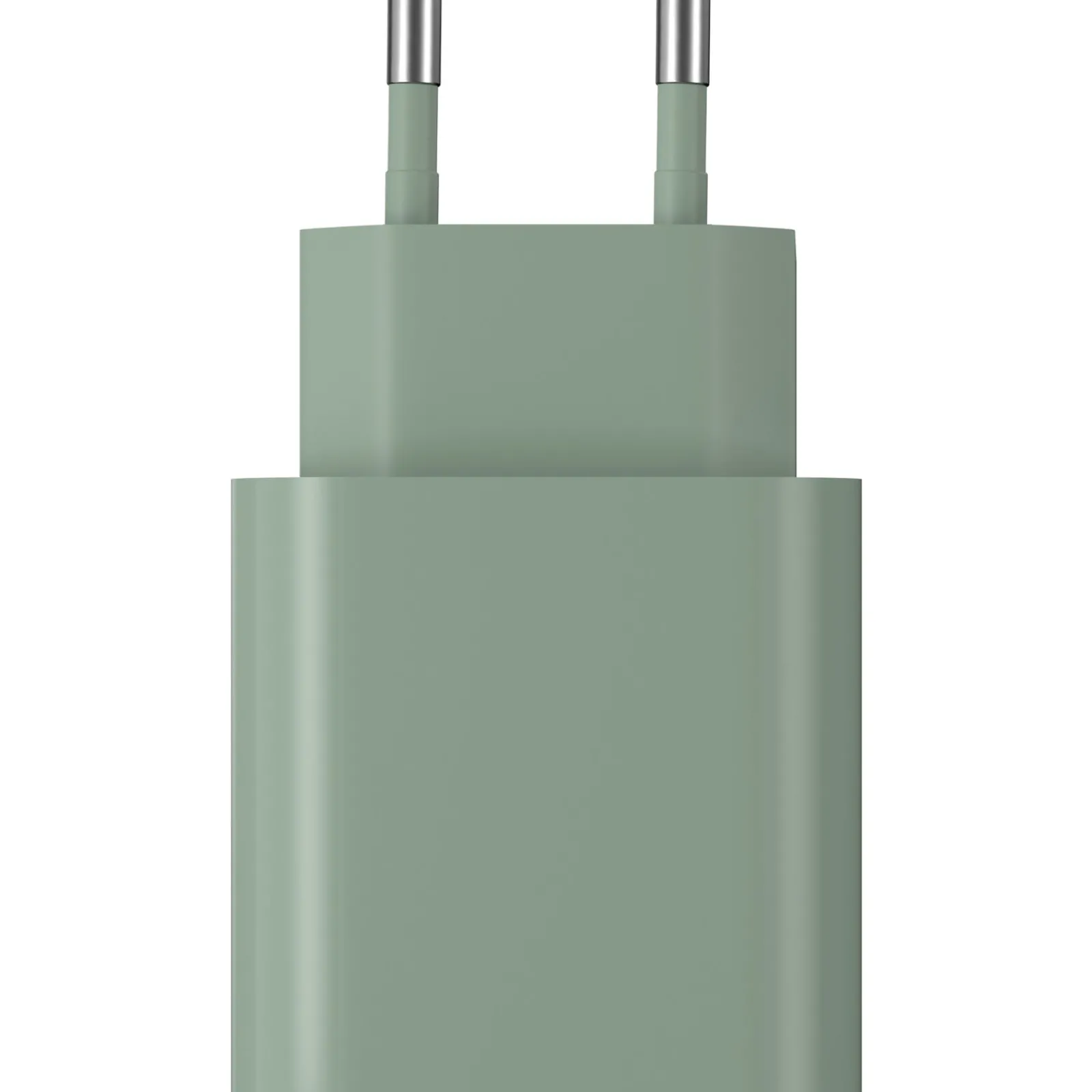 Onetop Tomada USB-C Verde Fusion