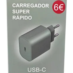 Onetop Tomada USB-C Verde Fusion