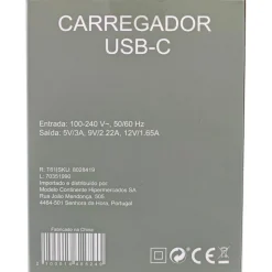 Onetop Tomada USB-C Verde Fusion