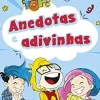 Best Porto Editora TOP! - Anedotas e Adivinhas
