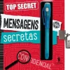 Dom Quixote Top Secret - Mensagens Secretas