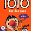 Discount Asa Totó Nº 2 - Totó Faz das Suas de Serge Bloch, Marie-Odile Fordacq e Franck Girard