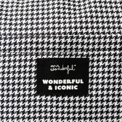Sale Mr. Wonderful Tote Bag - Wonderful & Iconic