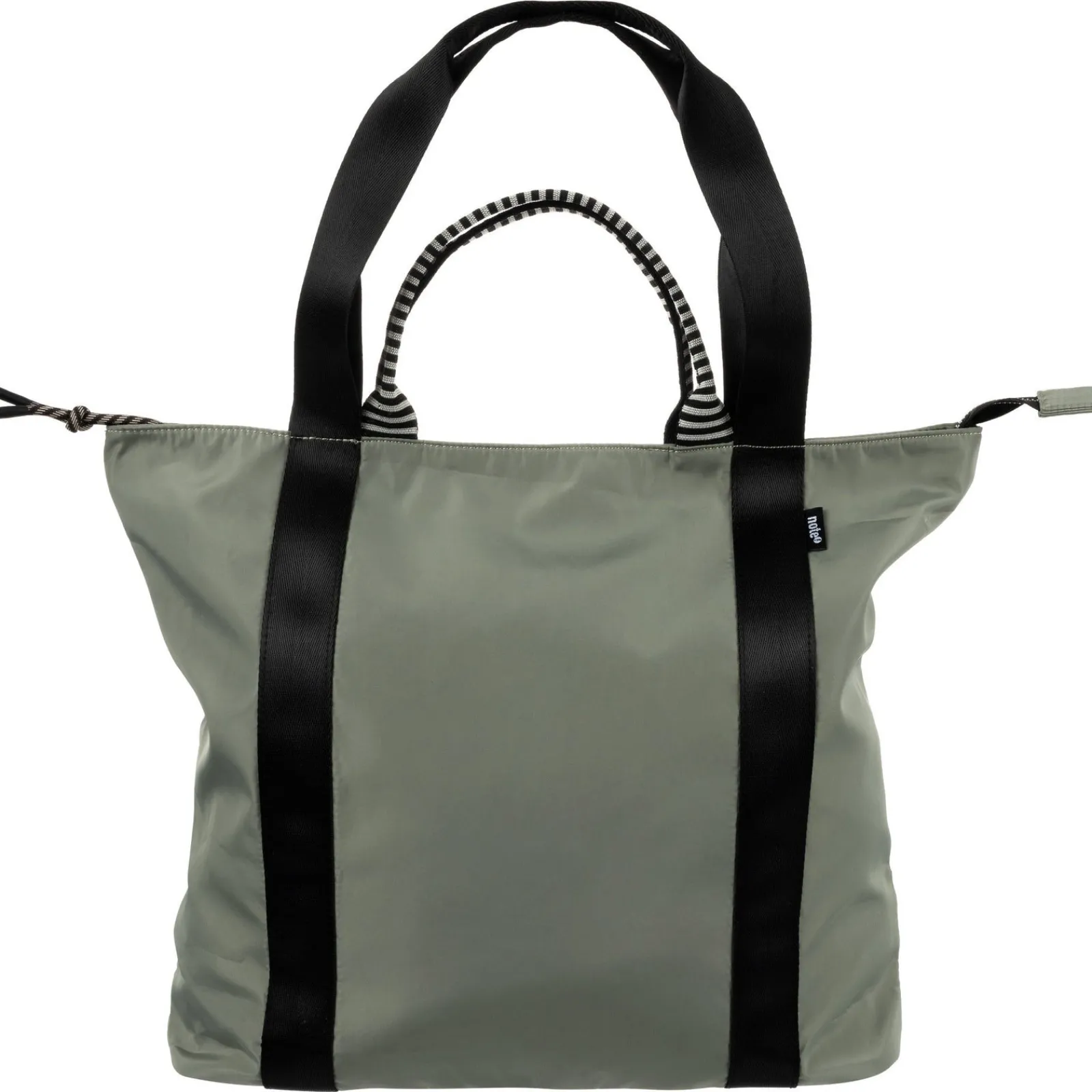 New Note! Tote Bag Bella 2.0 Verde
