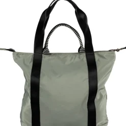 New Note! Tote Bag Bella 2.0 Verde