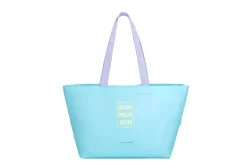 Hello Summer Tote Bag Summer Sun