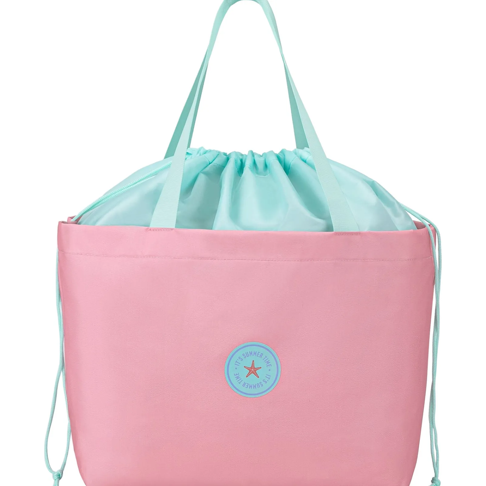 Hello Summer Tote Bag Sun And Fun