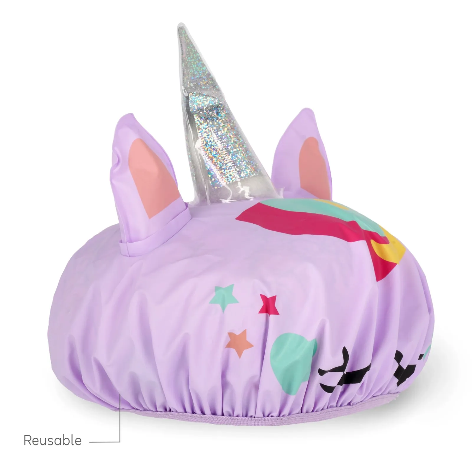 Legami Touca Banho - Unicórnio