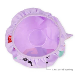 Legami Touca Banho - Unicórnio