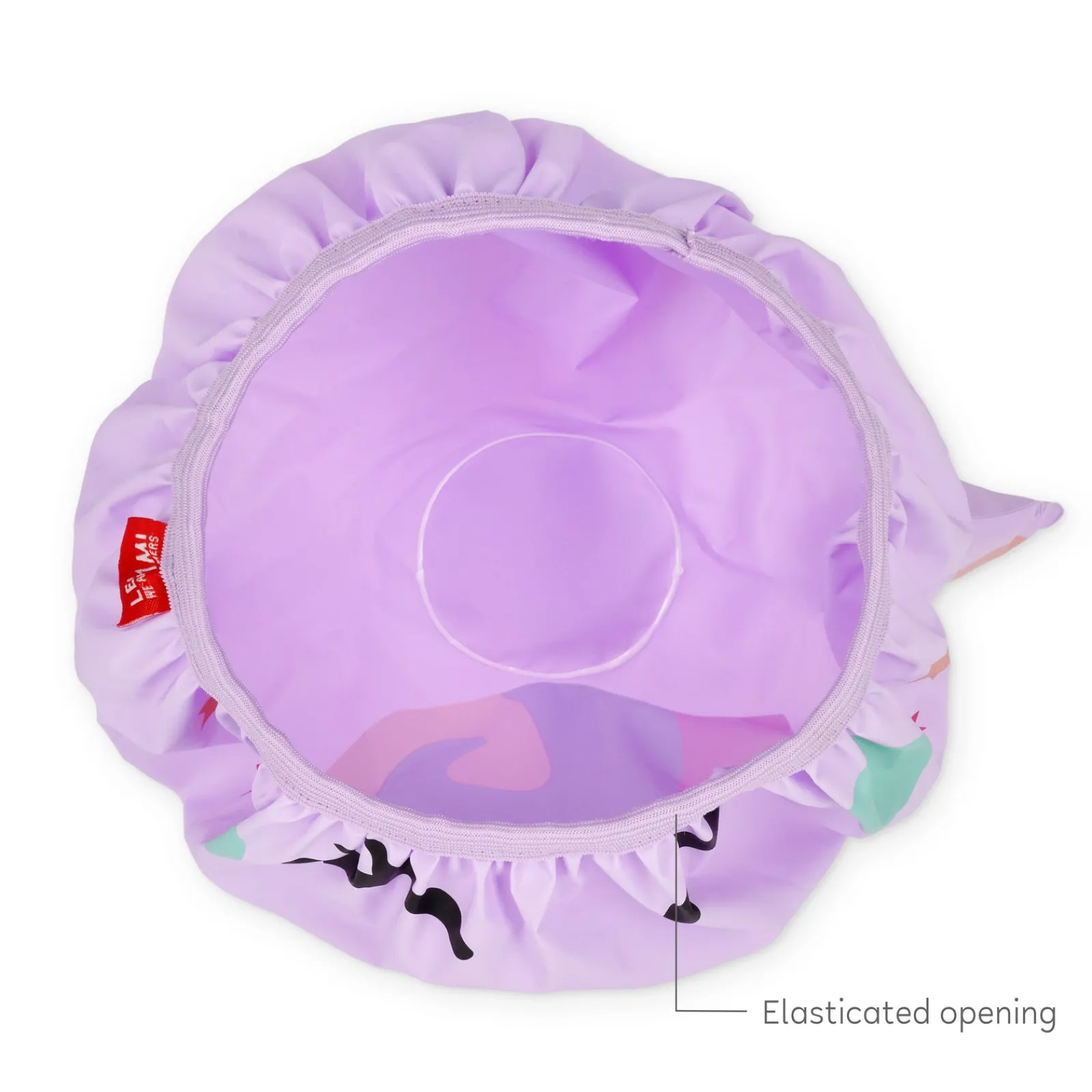 Legami Touca Banho - Unicórnio