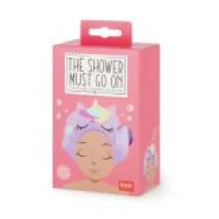 Legami Touca Banho - Unicórnio