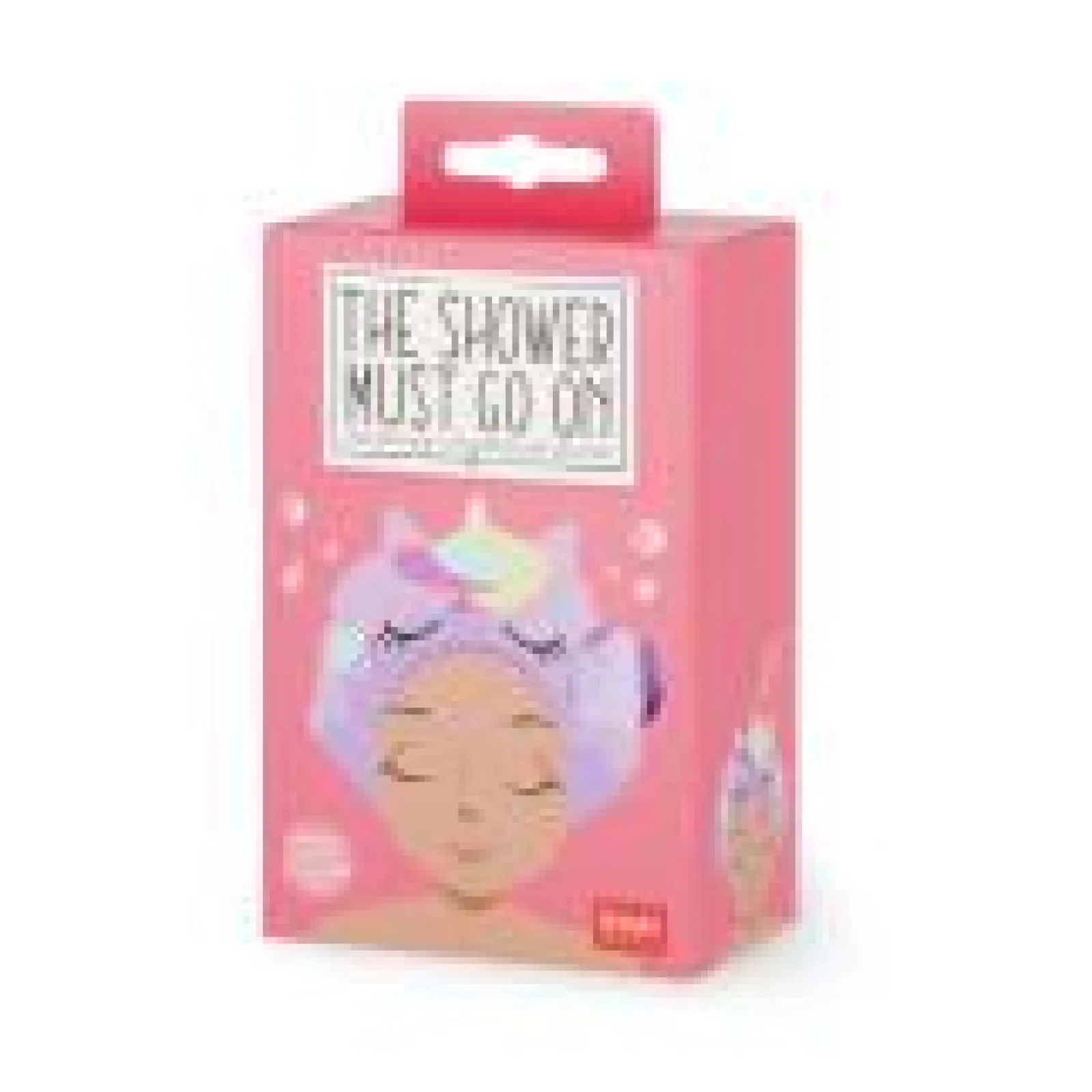 Legami Touca Banho - Unicórnio