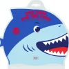 New Legami Touca De Natação - Tubarão
