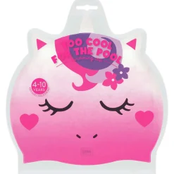 Legami Touca De Natação - Unicórnio