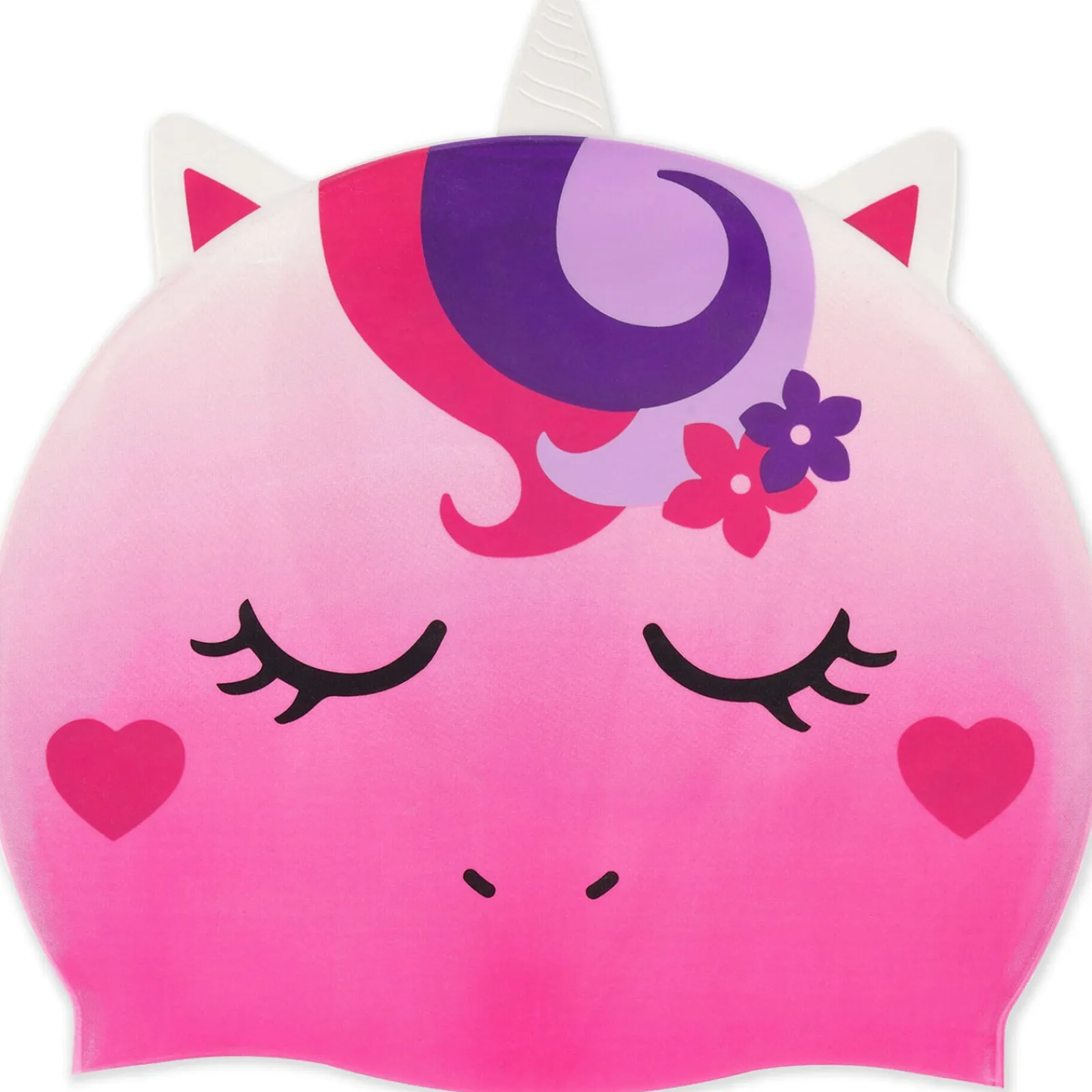 Legami Touca De Natação - Unicórnio