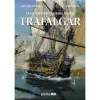 Hot Gradiva TRAFALGAR-AS GRANDES BATAL de Jean-Yves Delitte
