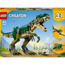Sale Lego-Creator T-Rex