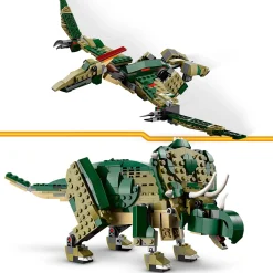 Sale Lego-Creator T-Rex
