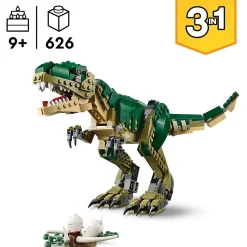 Sale Lego-Creator T-Rex