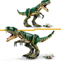 Sale Lego-Creator T-Rex