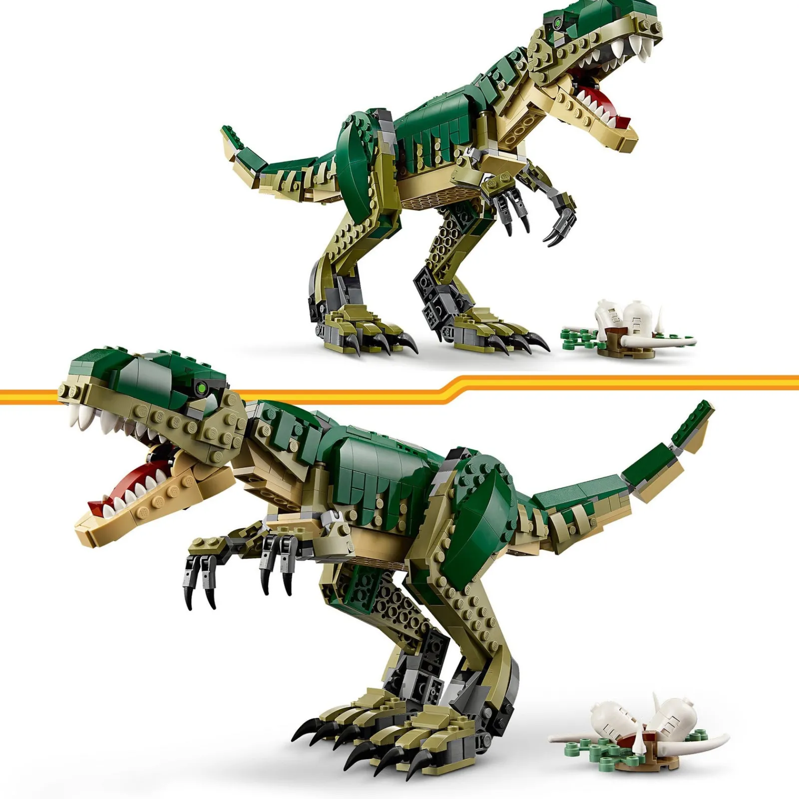 Sale Lego-Creator T-Rex