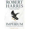 Presença Trilogia Cícero - Livro 1: Imperium de Robert Harris