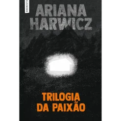 Online Elsinore Trilogia da Paixão de Ariana Harwicz