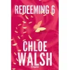 Singular Trilogia Rapazes de Tommen - Livro 4: Redeeming 6 de Chloe Walsh