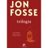 Cavalo De Ferro Trilogia (Vigília.Os Sonhos de Olav.Fadiga) de Jon Fosse