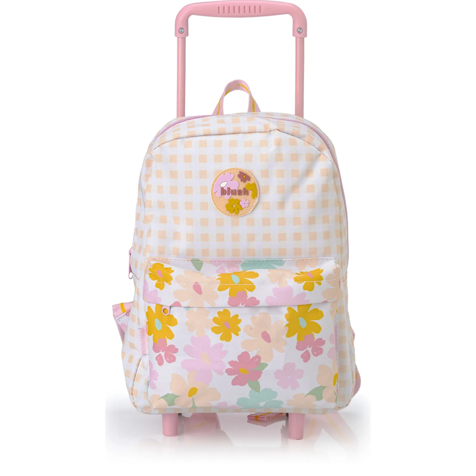 Note! Trolley Baby Country