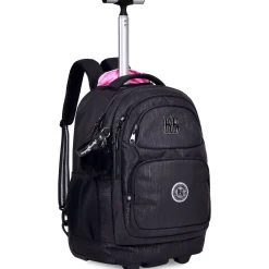 Rebecca Bonbon Trolley Black