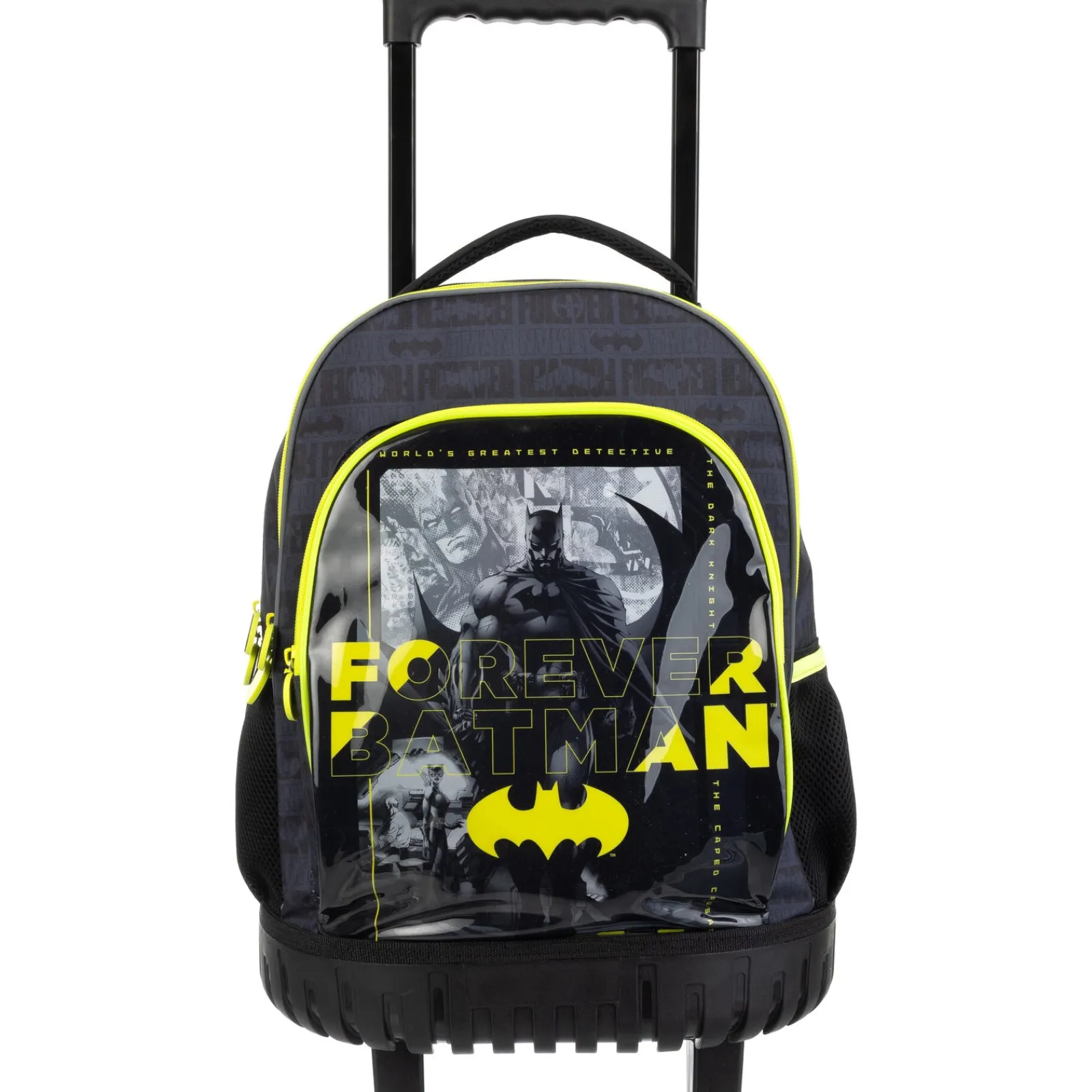 Outlet Warner Trolley Ca Batman