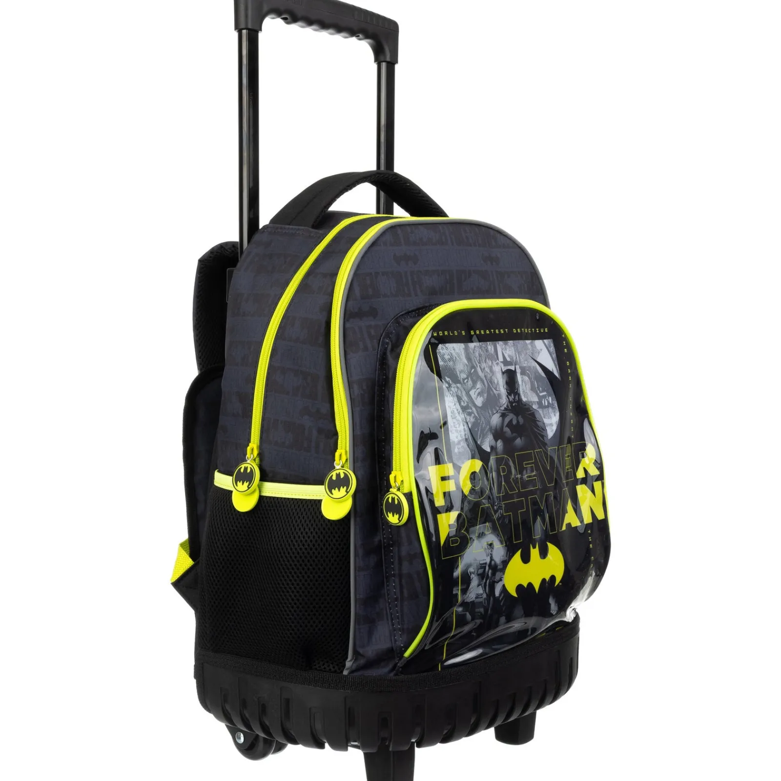 Outlet Warner Trolley Ca Batman